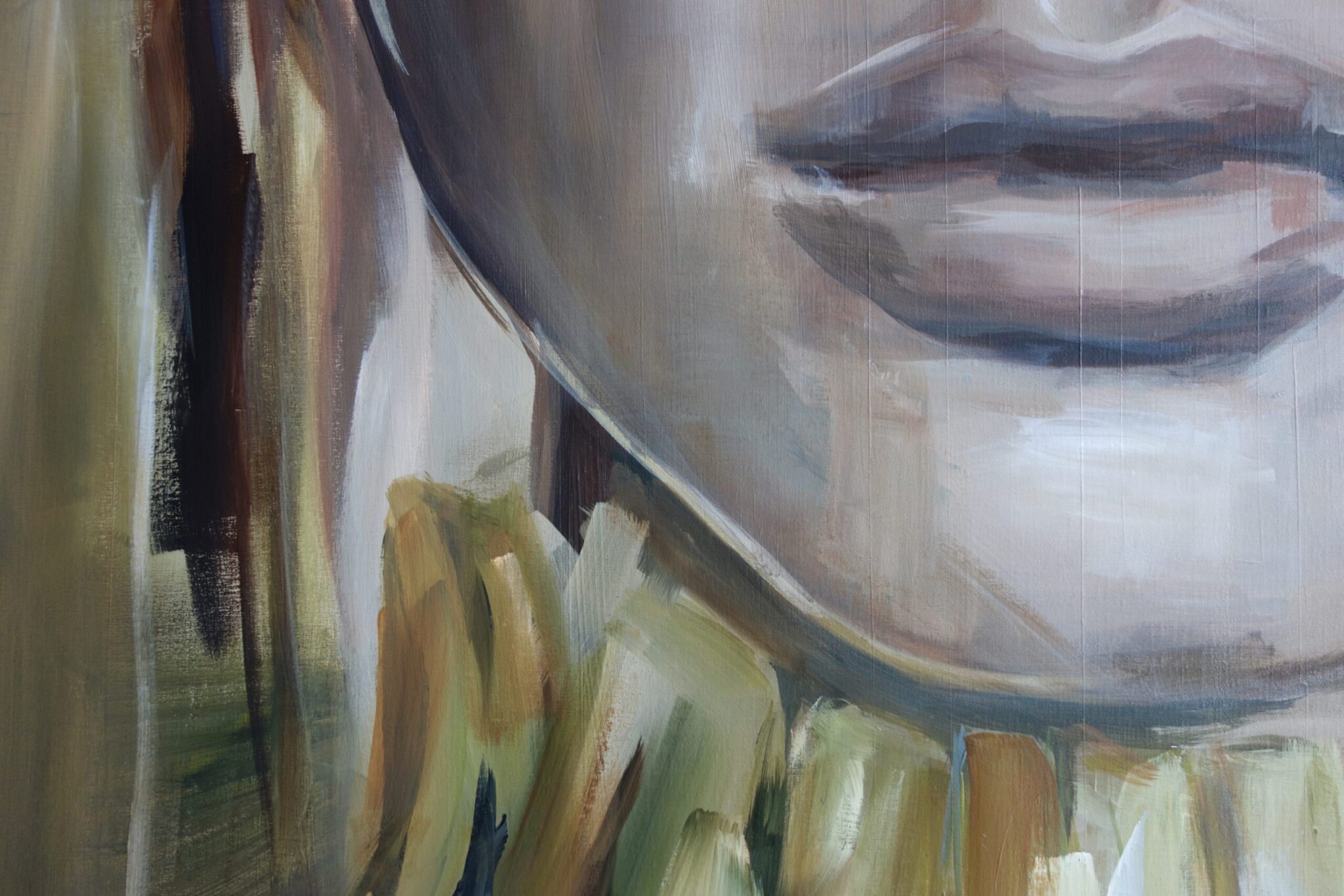 Green Reborn - Image 6