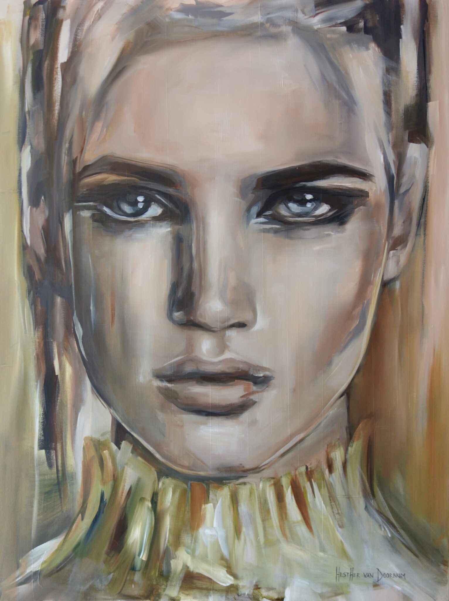 Green Reborn - Image 2